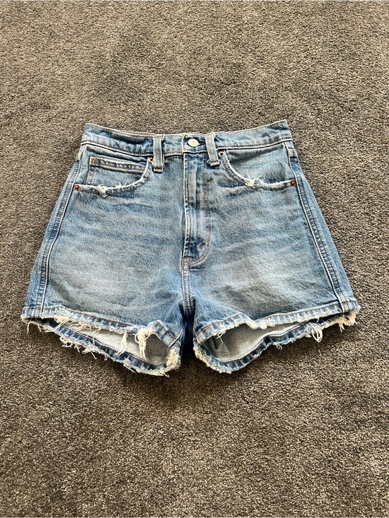 Abercrombie & Fitch Pants - Women’s Abercrombie Jean Shorts
